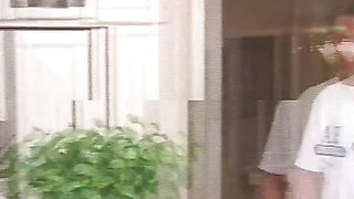 Kelly the coed part 7 DVD