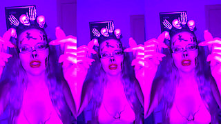 Your Sissy Wallet Pays for Her Orgasms - and You Lick up the Spillage, Dont You?