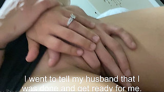 I Can't Stop Cheating on My Husband