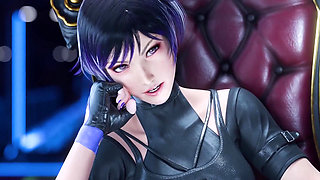 Ryanreos Insatiable Slut Gets Her Sweet Hot Ass Destroyed by Monster Cock - Intense Hard Pounding, Deep Throat