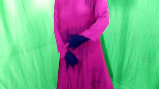 Desi Housewife Blows Stepbrother at Night - Married Indian Aunty Fuck