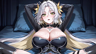 Briar Witch Iseria (e7)