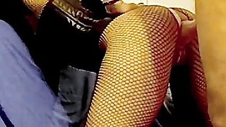 Raw and Rough Fisting of a Slave Slut