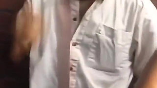 Fucking Perfect Threesome