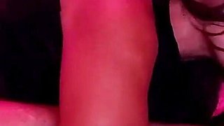 My Son-in-law Wants a Blowjob and a Prostate Massage, so Hot
