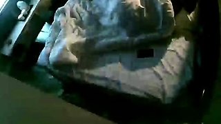 Horny fat arab housewife fingered on amateur hidden cam