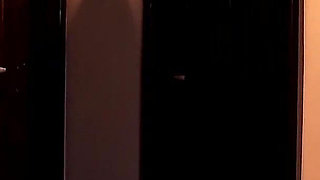 Newly Wed Lesbian Couple with Big Tits Bondage Pussy Eating