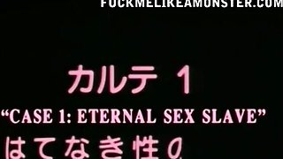 Hardcore scene with delicate hussy from Fuck Me Like A Monster