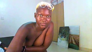Real Wife Lets Husband Film Her Masturbating