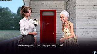 Village Slut Transformation #1