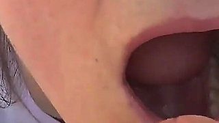 French MILF Gets Fucked in the Whole Country
