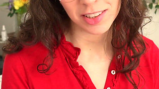 Otk Spanking Stepmommy Cleanses Your Dirty Thoughts