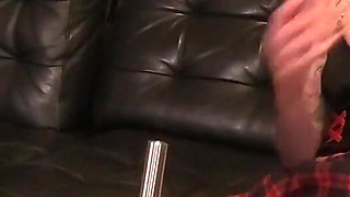 Sharing the Fuck Machine