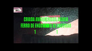 Created Iron Breakdown 1 - Version View
