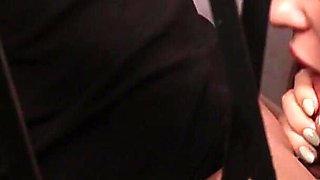 Angie Elif tries second vaginal sex after losing her virginity to Pierre Woodman. FULL #4