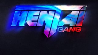 Night Party 4K HENTAI Gangbang - 3D Group Sex 2024