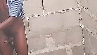 She's a Good Friend of Mine Completed Building