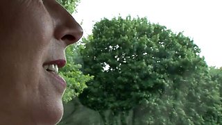 Hd clip with passionate best girl from Erotic Planet