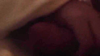 Dick Flash! Risky Sex in Spa: Teacher Fakes Massage and Makes Him Cum! - Misscreamy