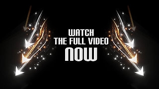 Mistress Loves CBT for Tied Down and Hard Milking Male Slave with Post Orgasm Tortment