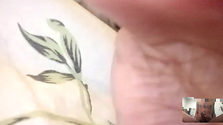 Asian Virgin Girl Masturbate with Boyfriend