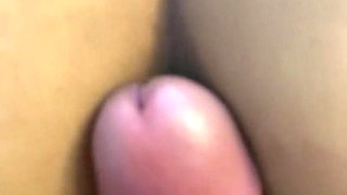 Couple Content Creator Home Made Video and Got Creampie