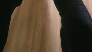 British amateur teen solo