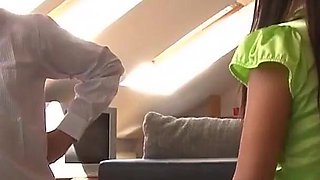 Pussy Licking and Fucking on the Pool Table