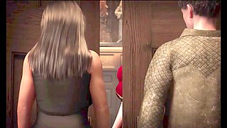 Hentai madness with manga, fairy tales, and epic lust adventures