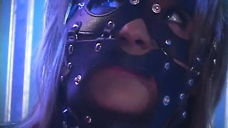 Watch glamour Joel Lawrence and Missy Monroe's smut