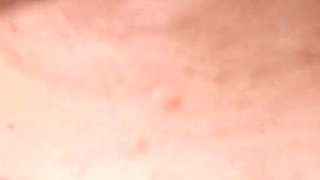 Lesbian Licking and Cumshot on Pussy