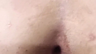 Anal Menage with Young Natty