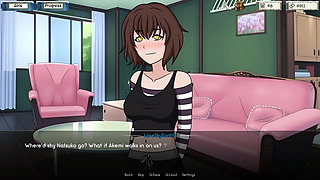 Naruto Hentai - Naruto Trainer v0.17.2 Part 83 Blowjob Professional by Loveskysan69