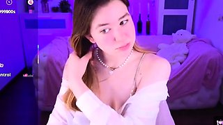 Emo Teen Becka Solo Webcam Masturbation Porn