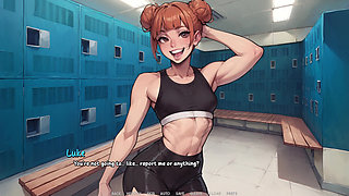 Shadows of Ambition (part 8)