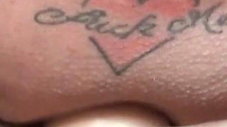 Pandora and Trisha - Riding the Sybian