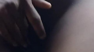 Striptease Peeing Outdoors Rubbing Fingering My Wet Pussy