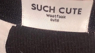 Close-up Peeing Compilation in Public Toilets! Showing Dirty Pads! POV!