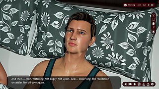 Whispers of Desire - V0.15 - Full Part