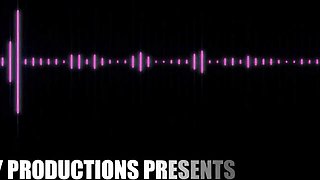 Noble kitten's masturbate action