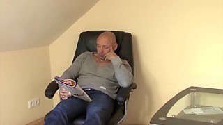 Bj, full vid, utter