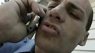 Babysitter Cameron dee: Big Tits, Blowjob  Babe Porn