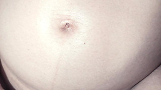 Pregnant pussy