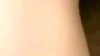 This Petite French Slut Got Hardcore Fucked in Her Mouth and Pussy