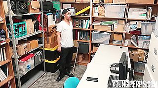 Mall Misadventures Of A Stoner With Timarrie Baker