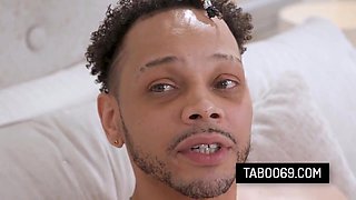 Ash-blonde COUGAR Has Lovemaking In Front Of Her Voyeur Daughter - Mellanie Monroe, Jill Taylor