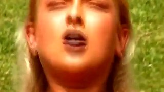 Delfynn Delage  5 mecs 2001: Blowjob, Babe  Cowgirl Porn