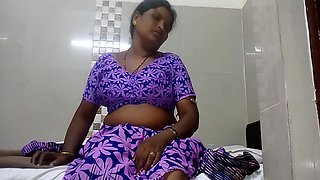 Mani Aunty Asking To Fuck In Different Angles 10 Min
