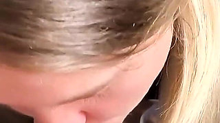 Hot Couple Was Bored at Home - He Fucked Me and Came Inside - Xkeryb