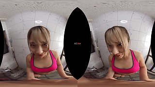 Chanyota - Visiting A Sexy Clinic That Combines Massages With Weight Lifting